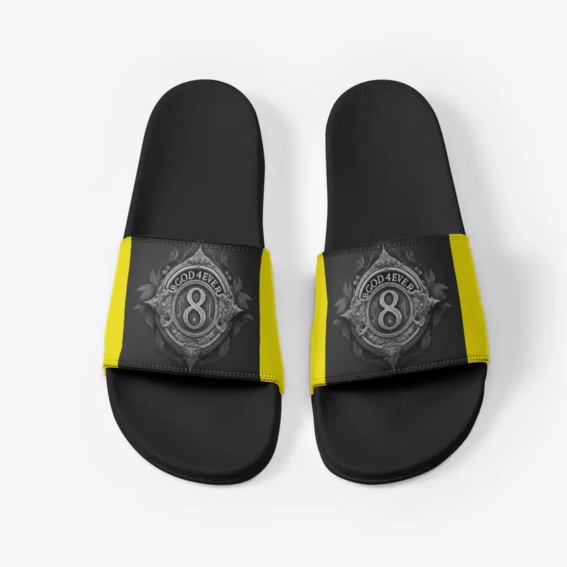 8GOD SLIDES